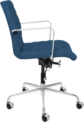 Vista 16 de SOHO - Silla de oficina acanalada