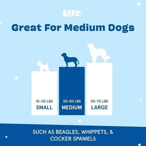 Vista 24 de Bata de baño para perros Barkbox de secado rápido con cierre de gancho y bucle y atadura envolvente, ropa linda para perros, fácil de limpiar