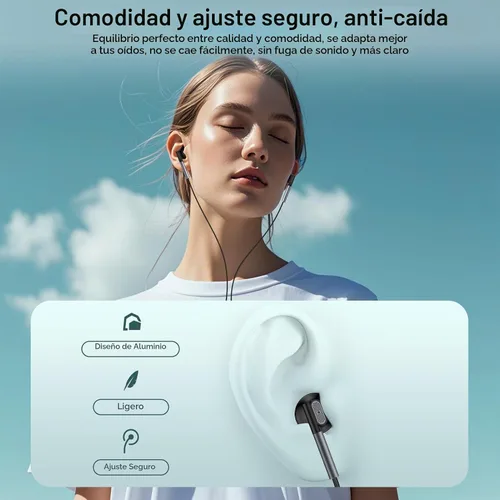 Vista 3 de Auriculares USB C Samsung con cable para Samsung Galaxy S26 S25 Edge S24 Negro puro