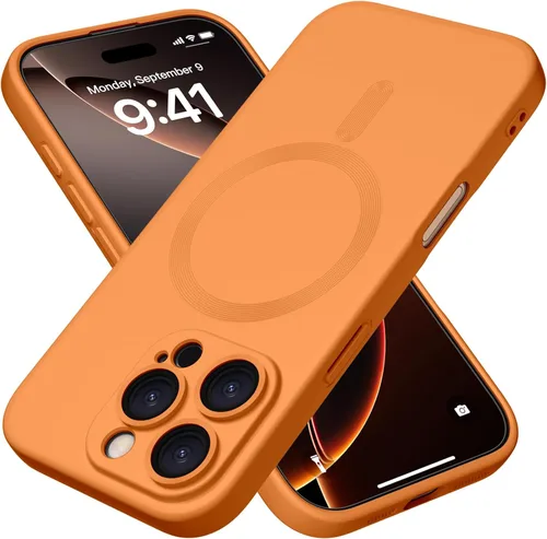 Vista 18 de X-level Funda para iPhone 11 Pro Max, ajuste delgado, color dorado Oro