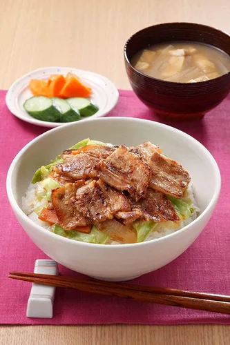 Vista 3 de Producto de Japón Ebara Yakiniku - Salsa japonesa sin tara para barbacoabarbacoa, caliente