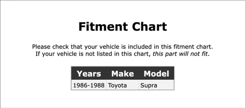 Vista 2 de Cojinete del eje de tornillo sin fin del engranaje de dirección compatible con Toyota Supra 1986 1987 1988 PC-227902