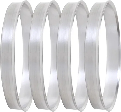 Vista 10 de SaferCCTV - Anillos centrados para eje de rueda