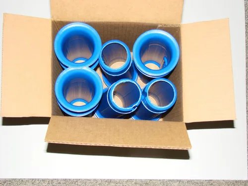 Vista 2 de Jumbo Uni - Dispensador de película pre-retch 28