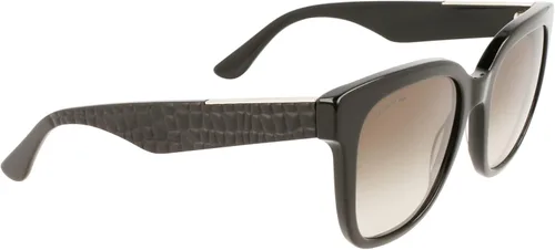 Vista 8 de Lacoste Lentes de sol rectangulares L970S para mujer color negro talla única Negro