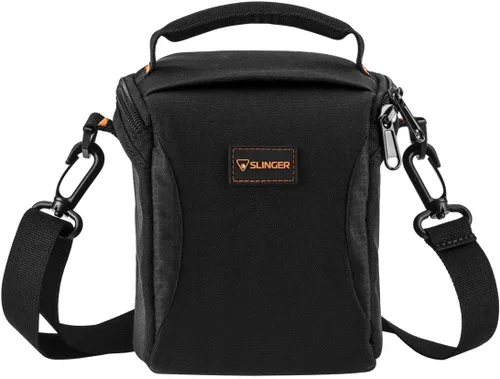 Vista 9 de Sony Cámara de vlogging ZV-1F, paquete blanco con kit de accesorios para vlogger ACCVC1, kit de software Corel para PC, bolsa de hombro, kit