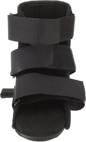 Vista 2 de SUPVOX Cam Walker - Botas de tobillo estabilizadoras de esguinces para niños (talla M)