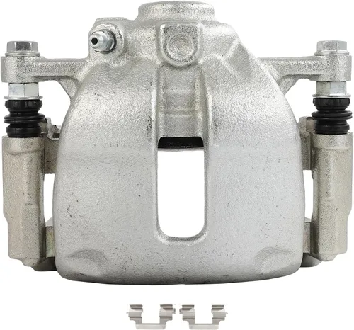 Vista 25 de SCITOO 18-4760 Pinza de Freno de Disco Delantera Derecha Para Ford E-150 2007, Para Ford E-150 Econoline 2007, Para Ford E-250 2003-2007, Para Ford