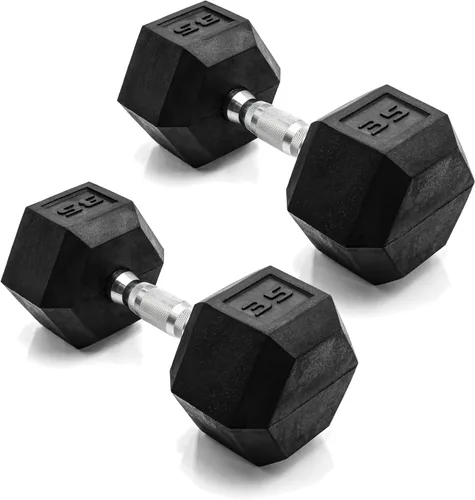 Vista 67 de CAP Barbell - Mancuerna recubierta Varias opciones de pares y conjuntos