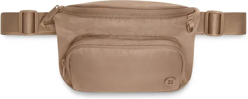 Vista 9 de HUGGIES Unisex-Adult Diaper Waistpack Crossbody Bag
