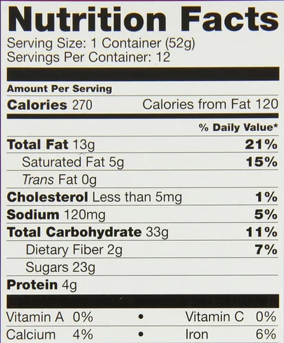 Vista 5 de Nutella Ferrero Go - Crema de avellanas y palitos de pan, 22 onzas