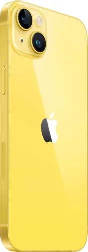 Vista 7 de Apple iPhone 14 Plus, 128 GB, rojo (producto), para AT&T (reacondicionado)