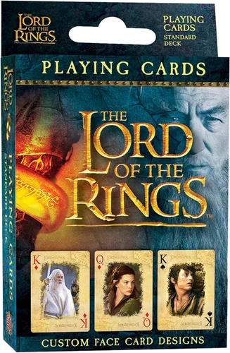 Vista 40 de MasterPieces Cartas de juego con licencia oficial de Hershey - Baraja de 54 cartas para adultos