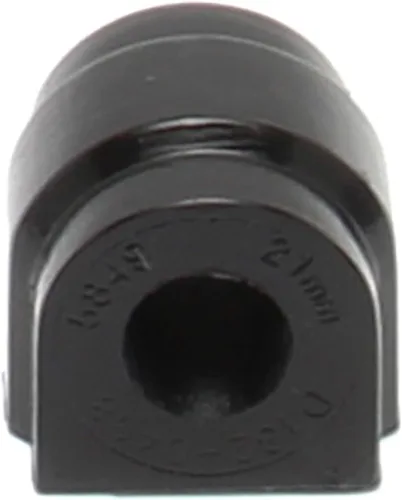 Vista 3 de Dinan Barra antivuelco D120-0491 - Compatible con BMW M5/M6 2006-2010