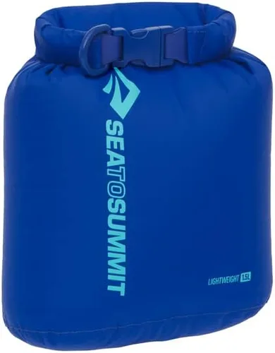 Vista 22 de Sea to Summit Bolsa seca ligera, almacenamiento seco multiusos