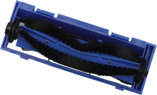 Vista 9 de TOPINCN Rodillo de cepillo principal de repuesto para aspiradora robot Bagotte BG600, piezas de accesorios de cepillo principal y protector