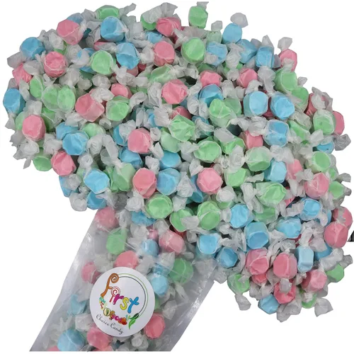 Vista 49 de Golosinas Taffy de agua salada, gourmet, de todos