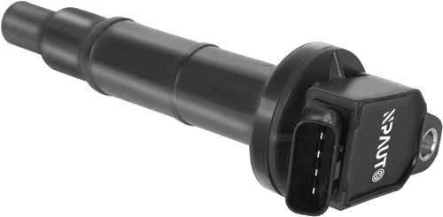 Vista 8 de Juego de bobinas de encendido de 4 piezas para L4 2.4 2.4L 2002 2003 2004 2005 2006 2007 2008 2009 2010 Toyota Camry, 01-08 Rav4, 02-06 Solara