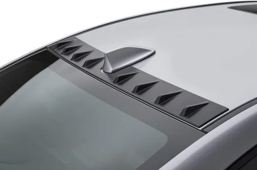 Subaru SPT Vortex Generator 2015-2021 WRX & STI E751SVA000 OEM genuino no starlink