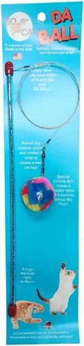Vista 3 de Go Cat Da Ball Toy