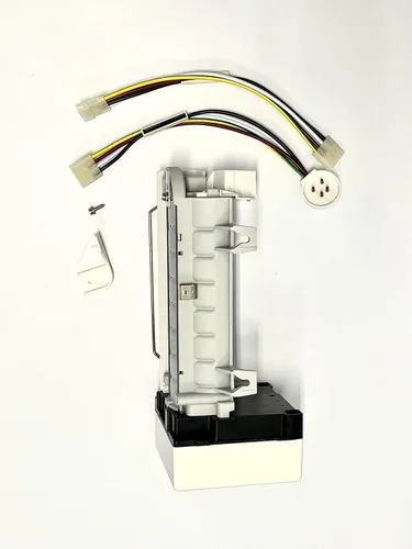 Vista 3 de Edgewater Parts 626640 Máquina de hielo compatible con refrigerador Maytag