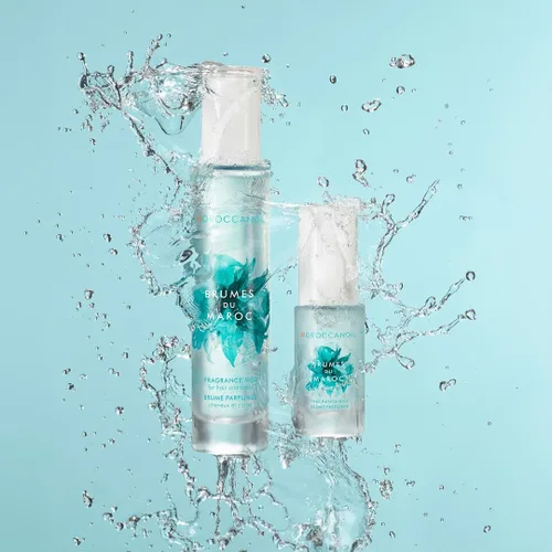 Vista 3 de Moroccanoil Hair and Body Fragrance Mist