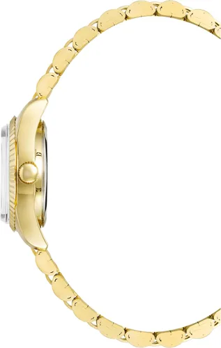 Vista 43 de Armitron Reloj de pulsera con cristales para mujer