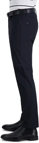 Vista 2 de Kenneth Cole Pantalón casual elástico ajustado para hombre