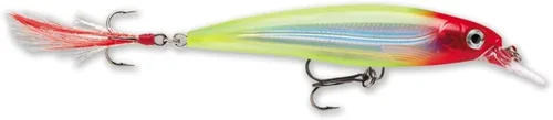 Vista 2 de Señuelo de pesca Rapala X-Rap Jerkbait XR10
