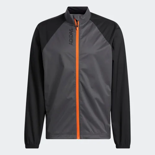 Vista 5 de adidas Chaqueta de golf provisional para hombre