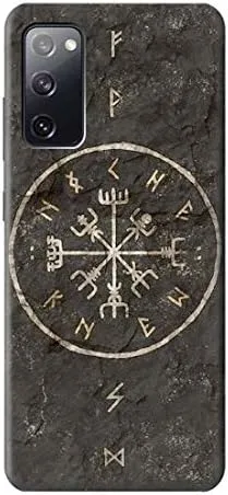 R3413 - Carcasa para Samsung Galaxy S20 FE