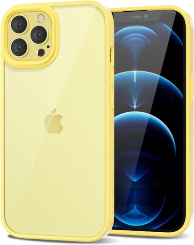 Vista 188 de para iPhone 8 Plus/ 7 Plus Funda Transparente, Funda Híbrida de Teléfono [Plástico Duro y Parachoques de Silicona Suave] Cubierta Protectora delgada
