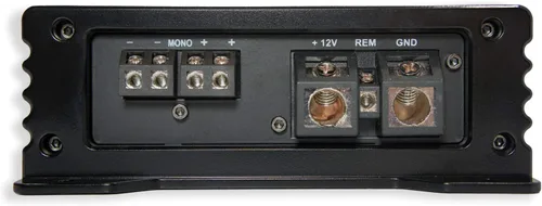 Vista 4 de Harmony Audio Kicker Bundle Comp C10 Triple 10" Subwoofer Cargado 1500 W Subbox Enclosure & Harmony HA-A1500.1 Amp