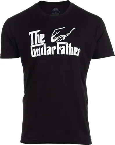 Guitar Player Tee Shirts Acoustic, Electric, Rock, Bass, Banjo, Ukelele Guitarist Music T-Shirt for Men Women