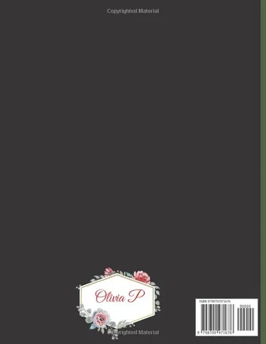 Vista 2 de Christmas Plaid Scrapbook Paper Scrapbooking Paper size 8.5 "x 11" Decorative Craft Pages for Gift Wrapping, Journaling and Card Making Premium