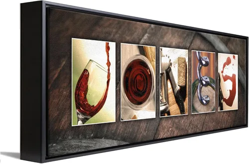 Vino con nombre personalizado – Regalo perfecto y único, personalizado para el amante o entusiasta del vino.
