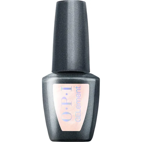 Vista 29 de OPI GELement LED Cure Gel Nail Polish System DIY Salon Quality Assorted Colors, Base & Top Coat LED Curing Lamp Starter Kit + Prep Supplies