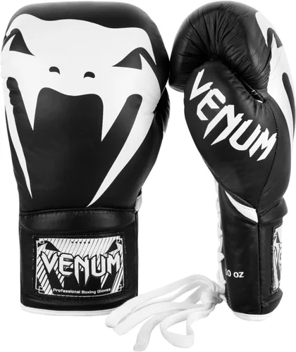 Vista 8 de Venum Guantes de boxeo Giant 2.0 Pro - Cordones