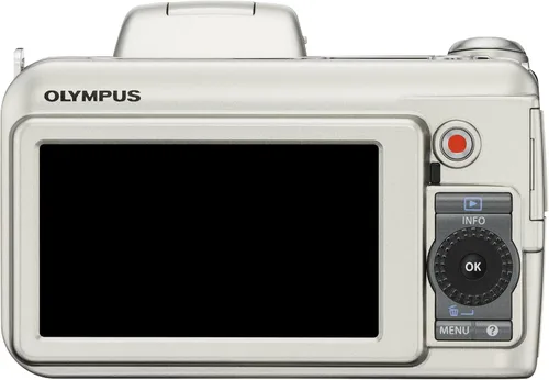 Vista 2 de OM SYSTEM OLYMPUS SP-800UZ - Cámara digital de 14 MP con zoom estabilizado de imagen dual gran angular de 30x y LCD de 3.0 pulgadas
