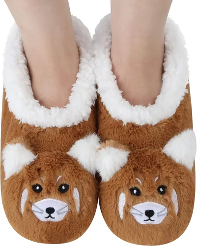 Vista 2 de Snoozies! Zapatillas Zoe Crew para mujer
