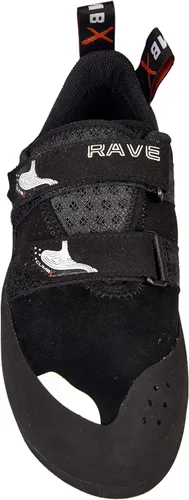Vista 4 de Climb X Rave zapato con correas para escalar