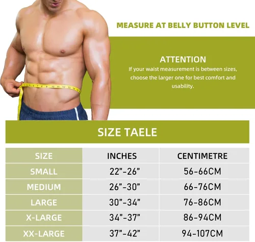 Vista 4 de Cinturón de levantamiento de pesas 2 en 1 y cinturón de inmersión con cadena para entrenamiento de pesas adicional, levantamiento de pesas