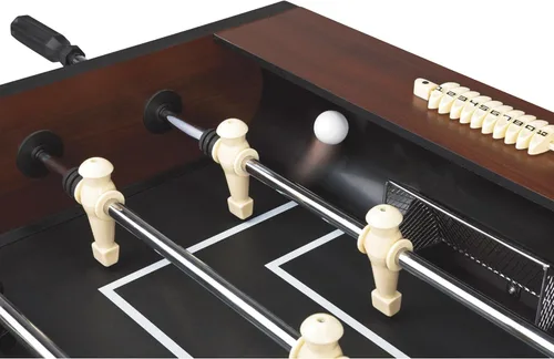 Vista 2 de Fat Cat Tirade MMXI Futbolín/Mesa de juego de fútbol