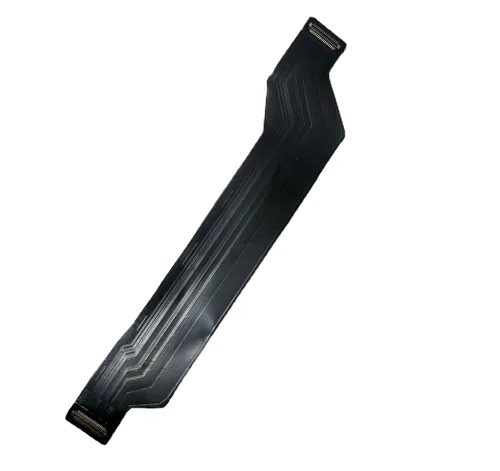 Vista 2 de Reemplazo de la flexión del cable de la placa madre del MB del cable principal del OEM para las piezas de Xiaomi Poco X3 X3 Pro