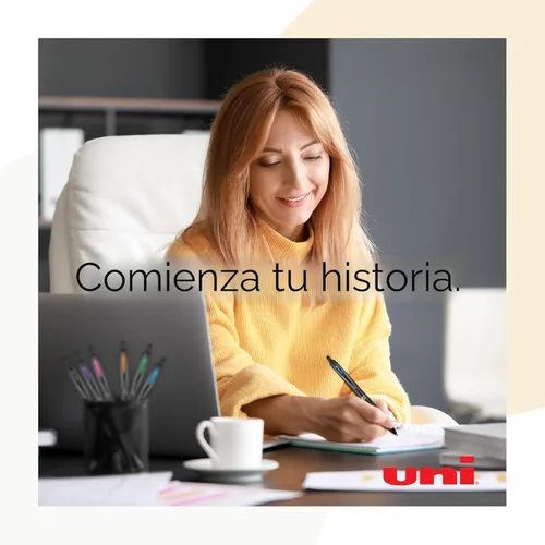 Vista 6 de Uniball 207 Plus+ Bolígrafos de gel retráctiles, punta media (0.028 in), negro, paquete de 4