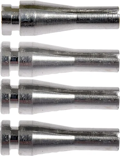 Vista 2 de Dorman 926-111 - Kit de reparación de cables de cierre de puerta compatible con modelos Ford seleccionados (OE FIX)