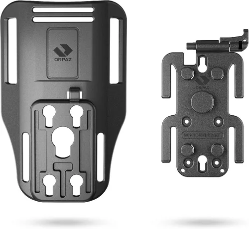 Vista 9 de Orpaz Accesorios MOLLE para bolsa MOLLE, bolsa MOLLE Mag, mochila MOLLE y otros accesorios MOLLE
