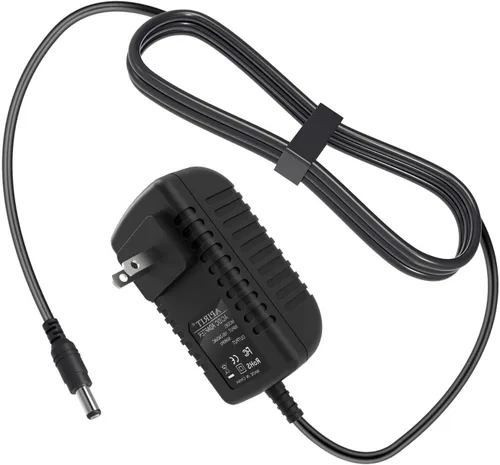 Vista 2 de para extractor de leche Philips Avent ISIS SCF312/60 p/n: 4213-313-00190 adaptador de CA DC