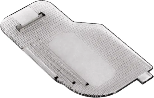 YEQIN Placa de cubierta de bobina para máquinas de coser Brother SE270D, SE350, SE400, SE425, RS240, RS250, RS260#XC8983021