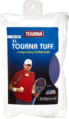Vista 6 de Tourna Tuff - Una versión más duradera del Tourna Grip original